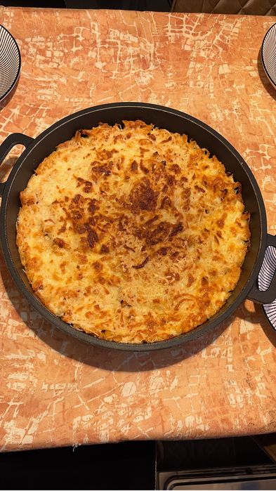 Marmitas caseiras