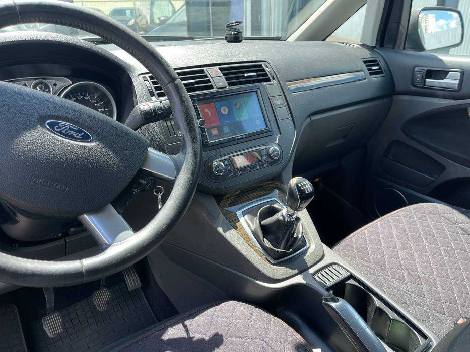 Ford C-Max 2010 VIN WF0EXXGCDEAL36300 фото оголошення 21 з 24