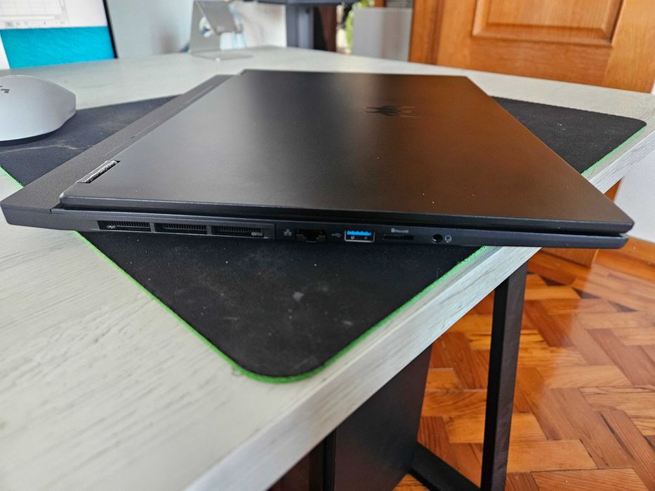 Acer Predator Helios NEO 16S AI - OLED/Ultra 9 275HX/RTX 5070/32GB/1TB c/3 anos de garantia