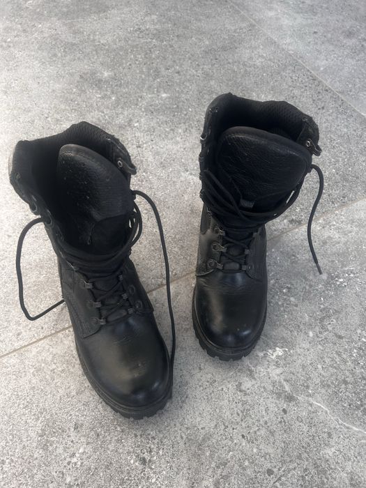 Buty wojskowe/harcerskie