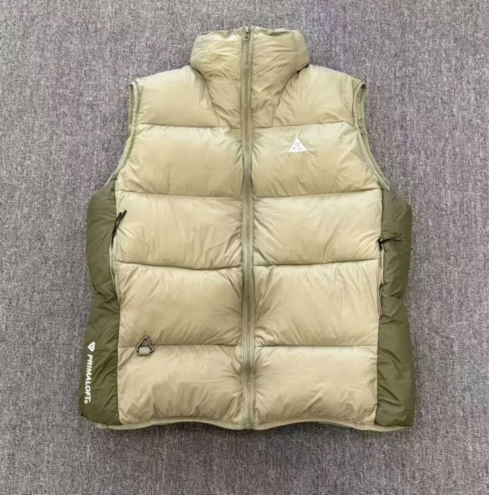 Nike ACG (All Conditions Gear)
