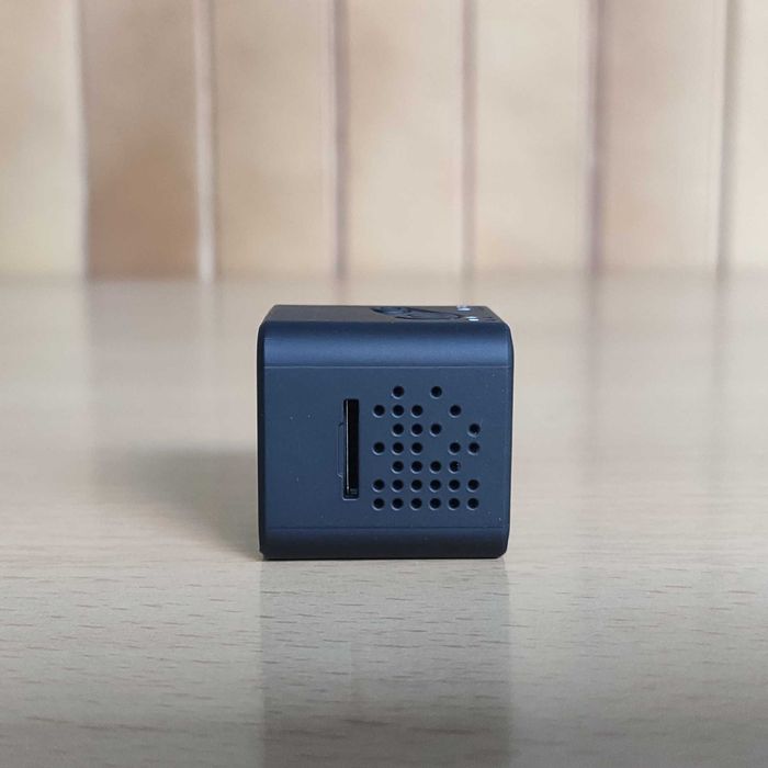 Mini Câmera Wifi SQ23