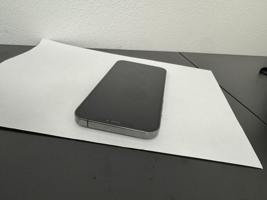 Iphone 12 pro max 128 gb