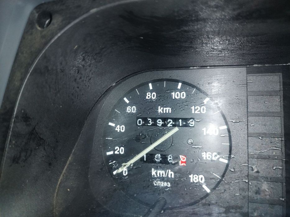 Продам автомобіль Славута