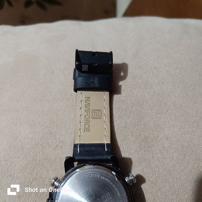 Zegarek naviforce