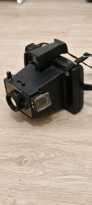 Polaroid EE44 instax