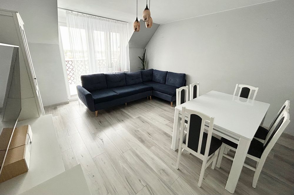 Sprzedam mieszkanie Ruciane-Nida bez pośredników