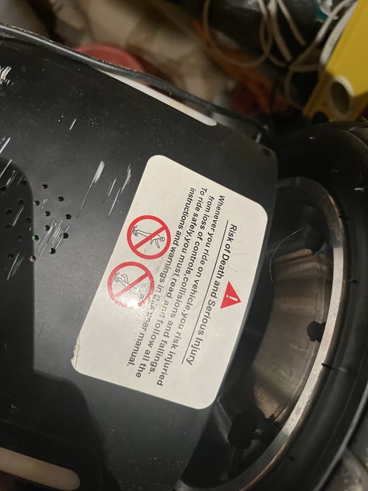 Продам гідро скутер робочий блітуз із колонкою