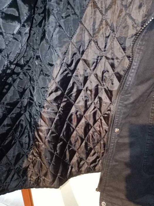 Blusão mulher Preto ou Azul Marinho kelrebec XxL