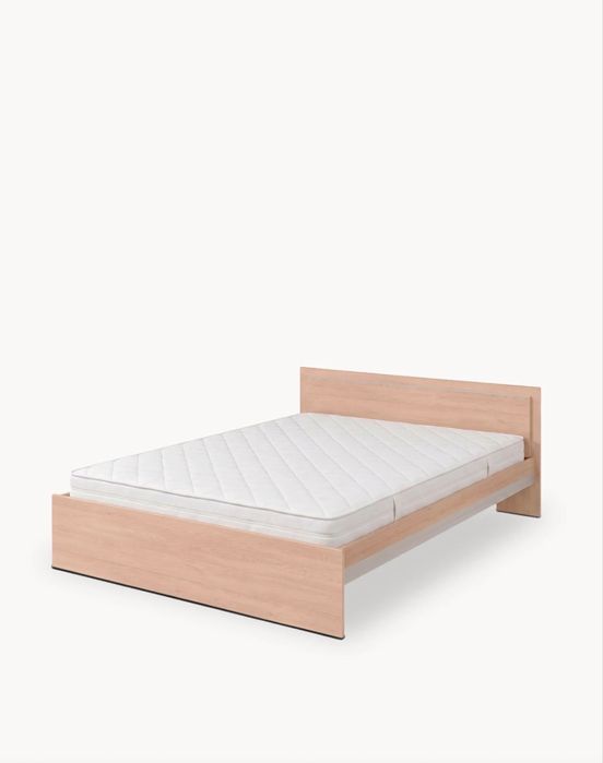 vendo cama casal