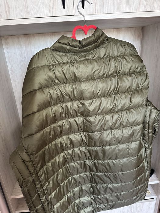 Чоловіча куртка LIVERGY