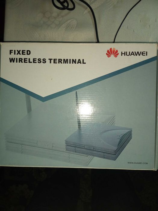 CDMA термінал Huawei ETS 1201