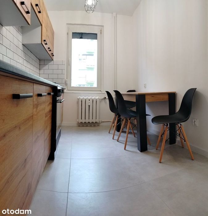 Mieszkanie 3 pokoje parter Leszno Sułkowskiego PO REMONCIE 0% Prowizji