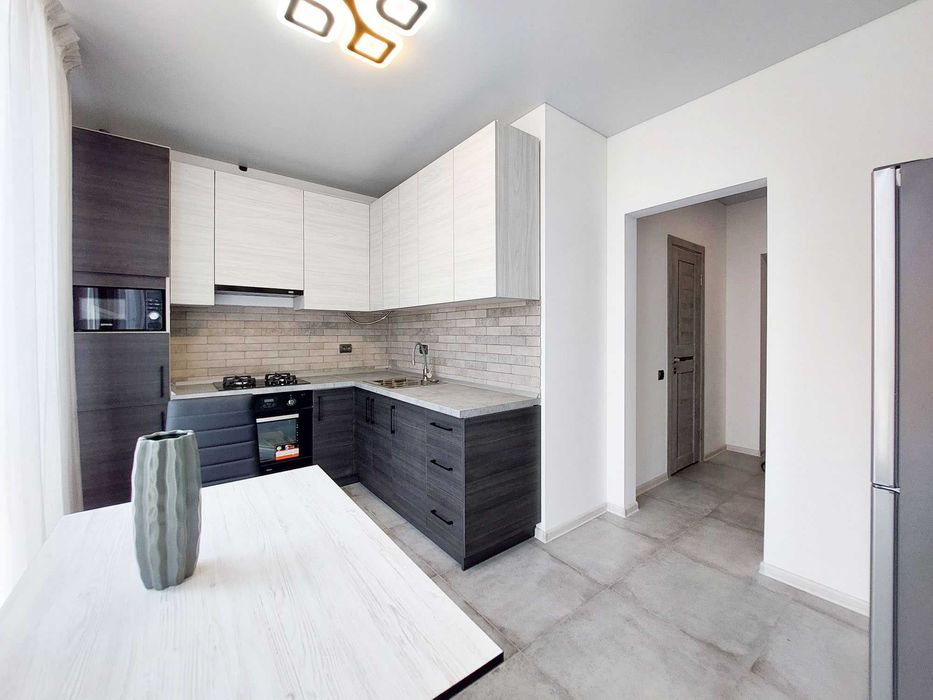 Реальна оренда 1 кім. квартири новобуд, ЖК Америка,  вулиця Янева