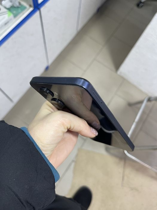 Мобільний телефон Realme C33 4/128GB