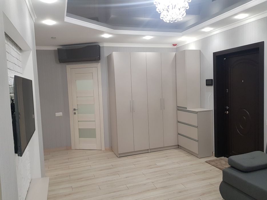 Здам на довгостроковий період двокімнатну квартиру ЖКЛісовий Квартал.