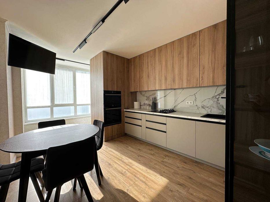 ОРЕНДА | 2-кім. стильної квартири вул.Стрийська, К.Мікльоша ЖК НОВИЙ