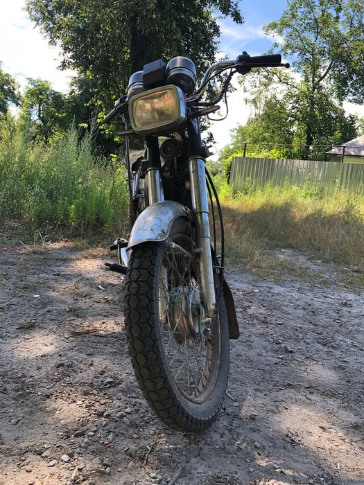 Продам срочно!!! мопед дельта