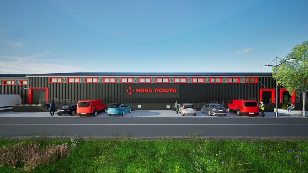 Оренда складських і виробничих приміщень Мостиська , Львівщина