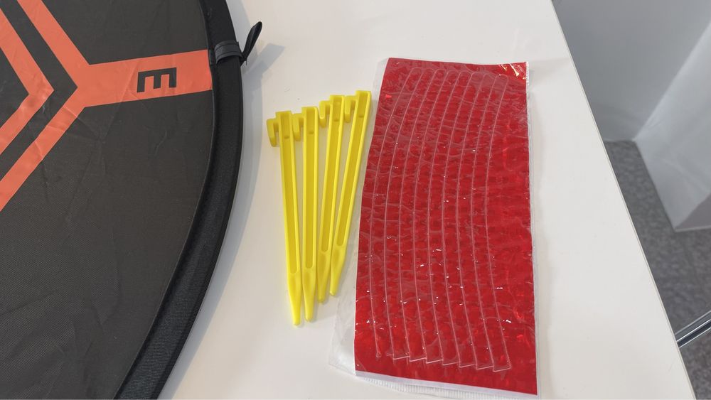 Drone landing mat new64551353811969121