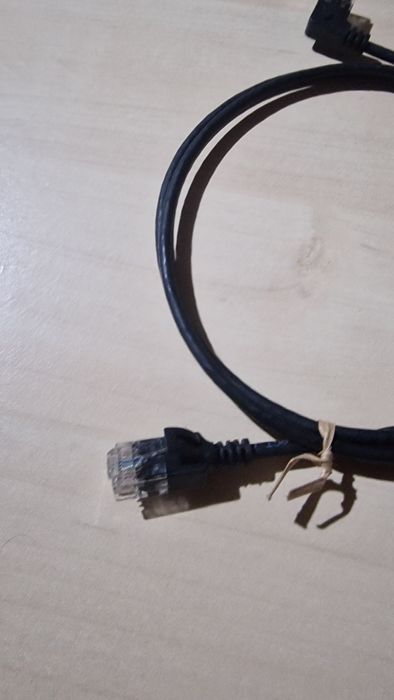 Cabos de rede cat 6