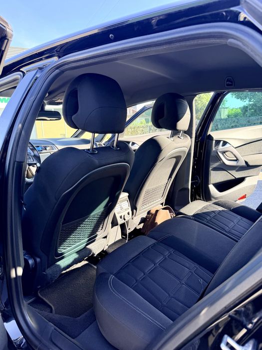 Citroen DS5 1.6 2015