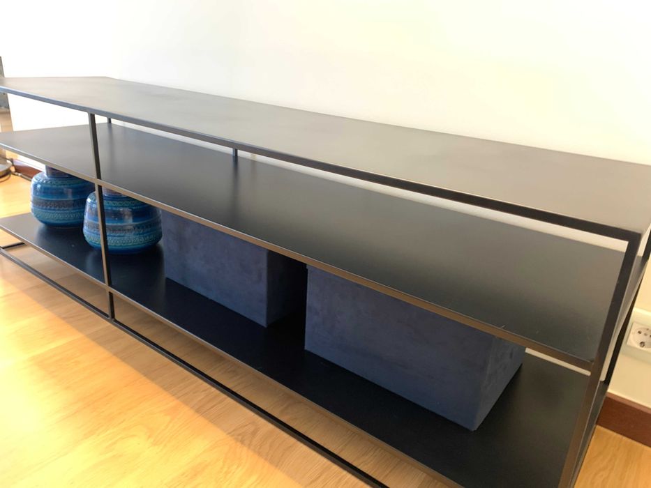 Sideboard / Console / TV Stand / Bookshelf La Redoute64285275893378123
