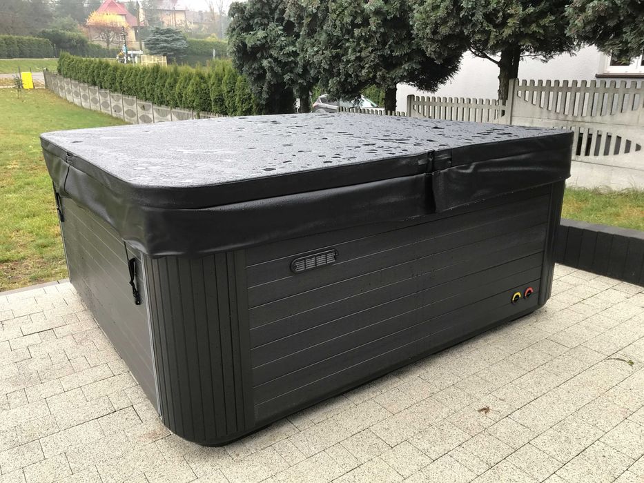 Jacuzzi Balboa Colossus Jupiter.Nowe