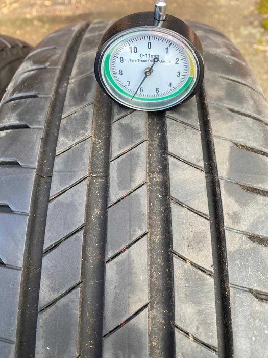 Шини 205/65/16  BRIDGESTONE TURANZA T005 виробництво 2025 року