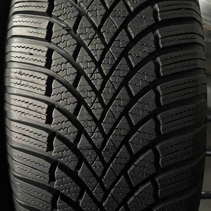 Шини 215/65/17 - 4шт Bridgestone Blizzak LM005