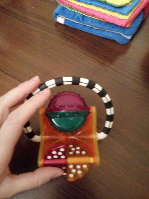 Игрушки для детей