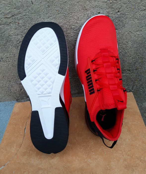 Buty Sportowe PUMA Retaliate 2 r.40/41/44/46
