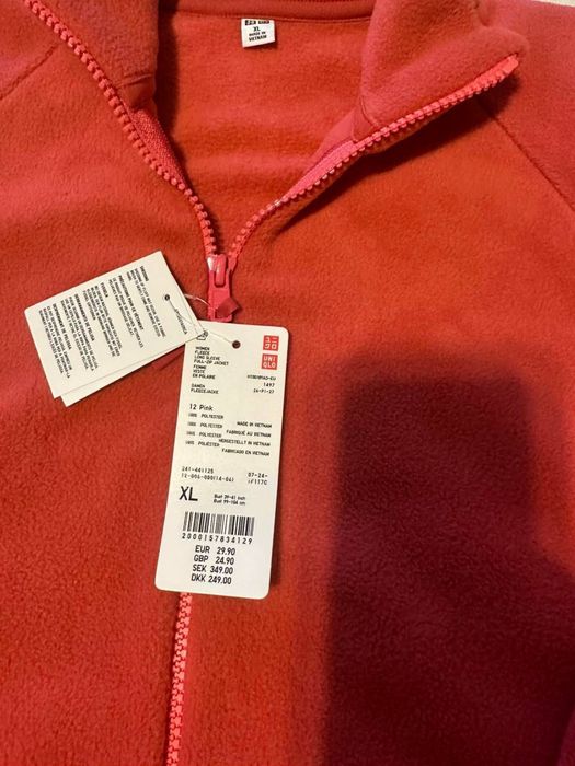 Жіноча кофта Uniqlo