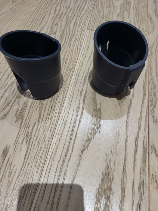 Uchwyt na butelke, kubek do wózka PegPerego