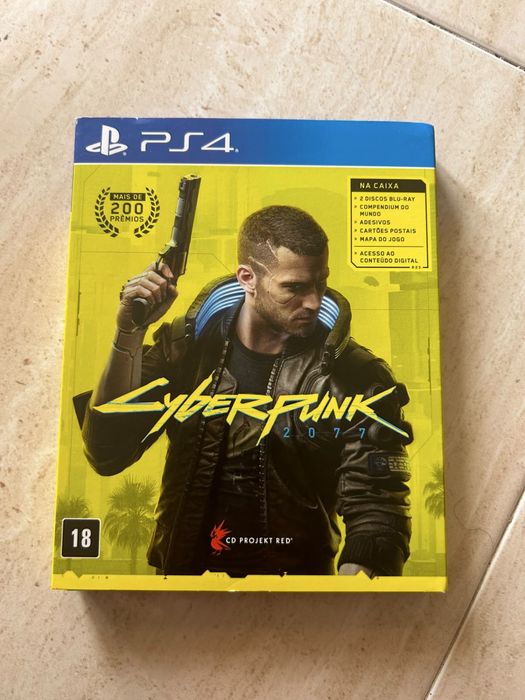 PlayStation 5 com 1 TB