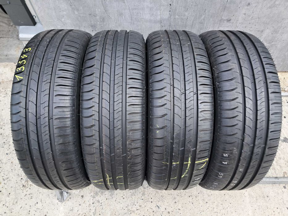 Резина літо 99% протектор Michelin 215/65 R15 Energy Saver