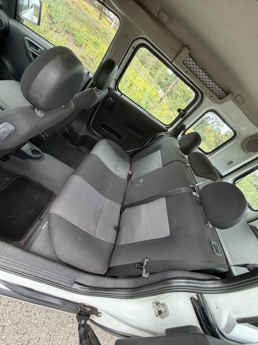 Opel Combo 1.3 cdti