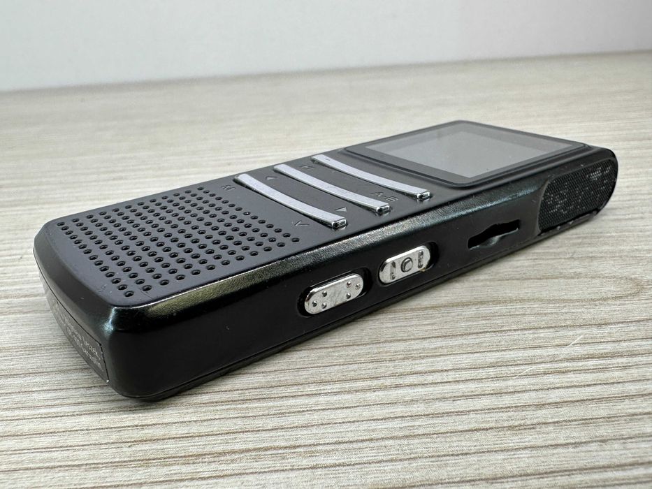 Dyktafon cyfrowy 8GB Kruger&Matz KM0149