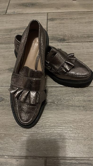 Лофери PullandBear