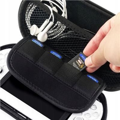 Futerał Etui do konsoli Sony PS Vita