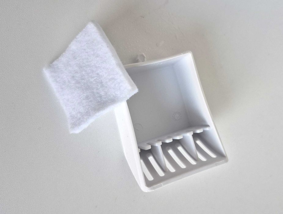 Ультразвуковой увлажнитель воздуха Boneco U201A, 3,5 л, Швейцария