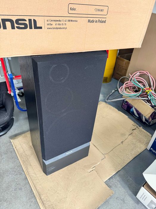 Podłogowa koluma TONSIL ALTUS 300