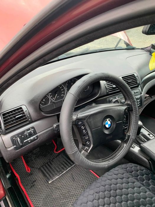 BMW 3 series E 46