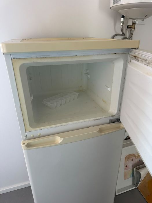 Frigorífico combinado