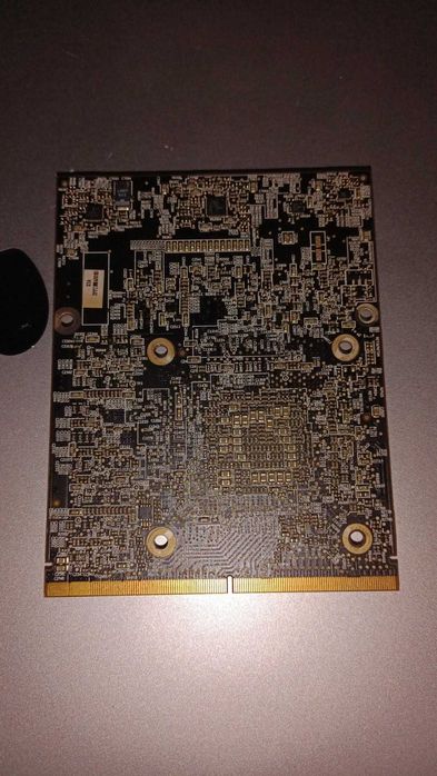 Відеокарта для iMac 27" A1312 - AMD Radeon HD6970 1gb (відео тестів!)