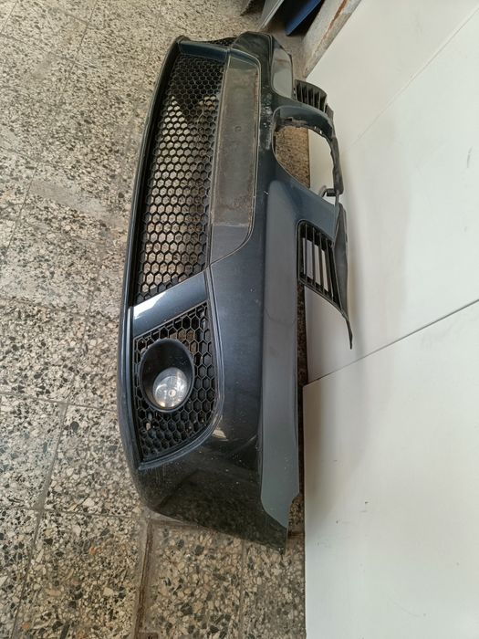 Para choques SEAT Ibiza 6L 2006