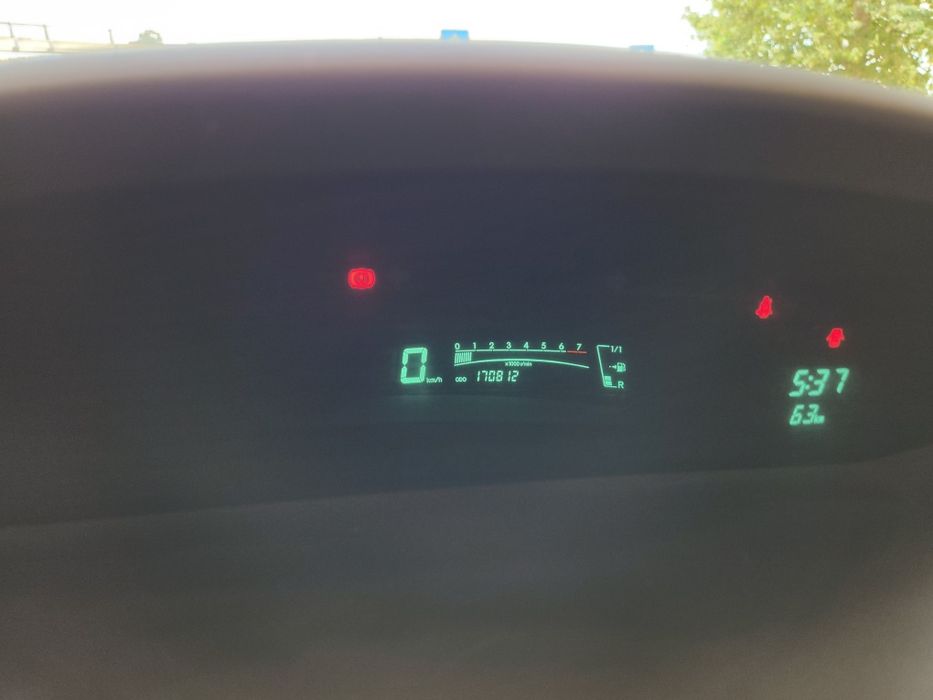 Toyota Yaris — fotografia 5