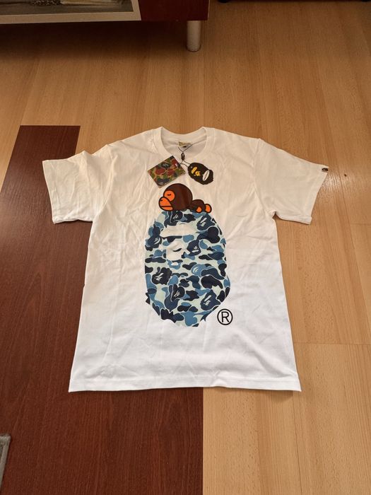 Koszulka bape rozmiar S