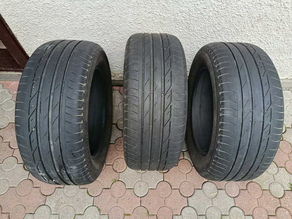 Літні шини Brigestone