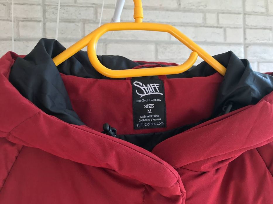 Куртка женская,зимняя